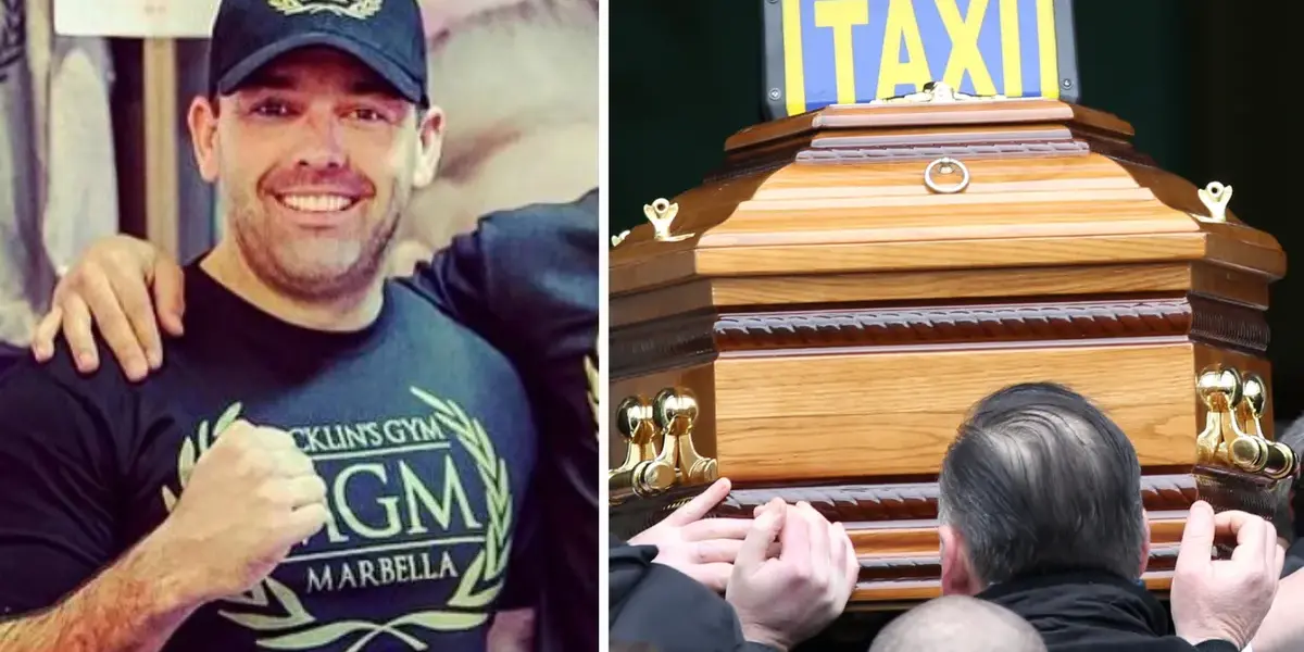 daniel kinahan — SA news