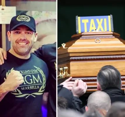 daniel kinahan — SA news