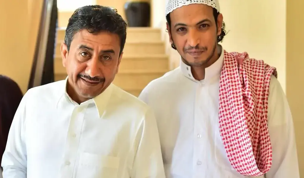 عادل العتيبي — SA news