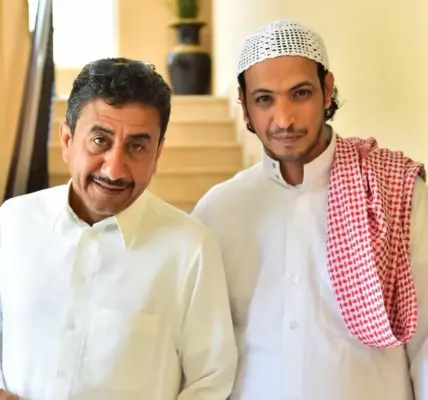 عادل العتيبي — SA news