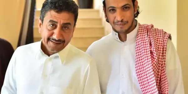 عادل العتيبي — SA news