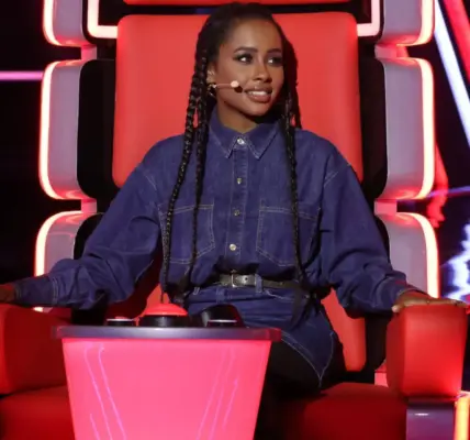 داليا مبارك — SA news