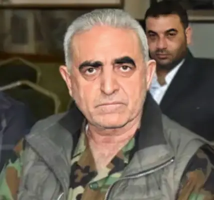 إدارة المخابرات الجوية — SA news