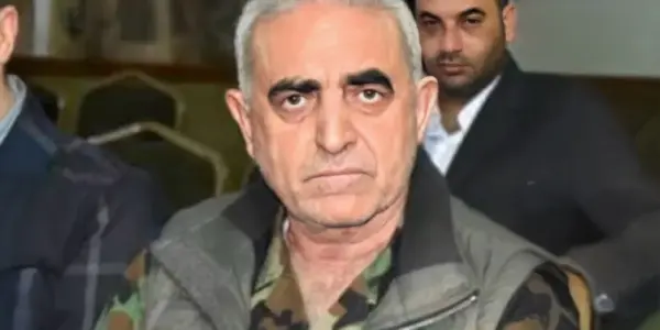 إدارة المخابرات الجوية — SA news