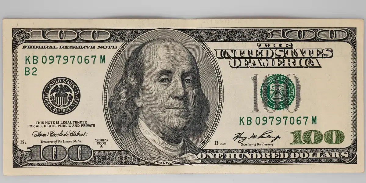 دولار أمريكي — SA news