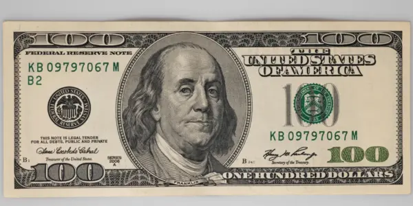 دولار أمريكي — SA news