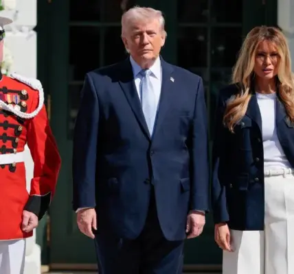 دونالد ترمب — SA news