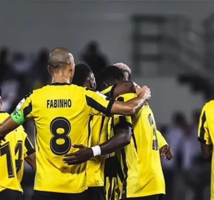 دوري ابطال اسيا — SA news