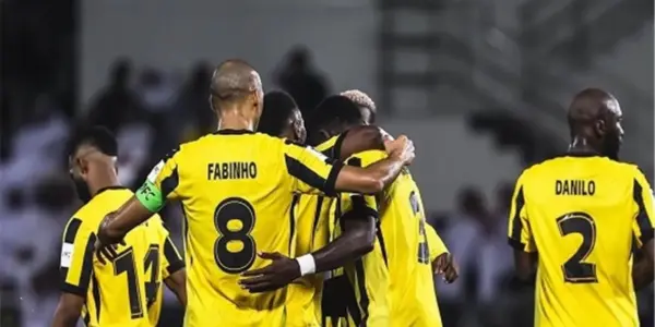 دوري ابطال اسيا — SA news