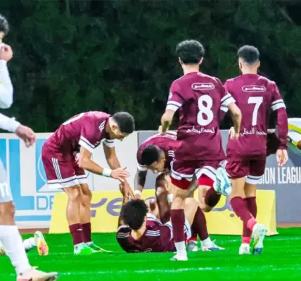 دوري يلو — SA news