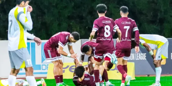 دوري يلو — SA news