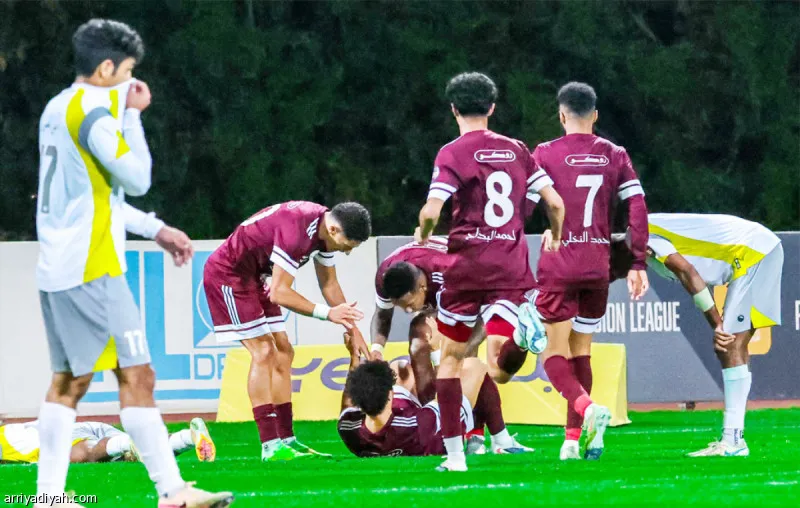 دوري يلو — SA news