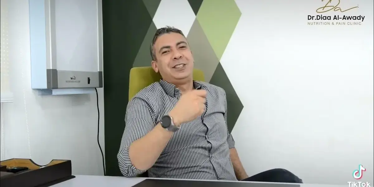 ضياء العوضي — SA news