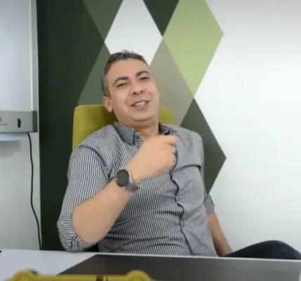 ضياء العوضي — SA news