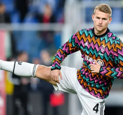 دي ليخت — SA news