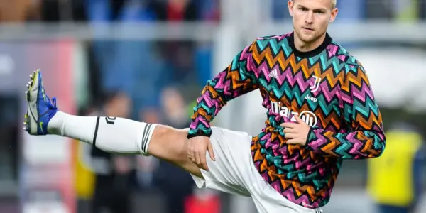 دي ليخت — SA news