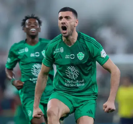 ديميرال — SA news