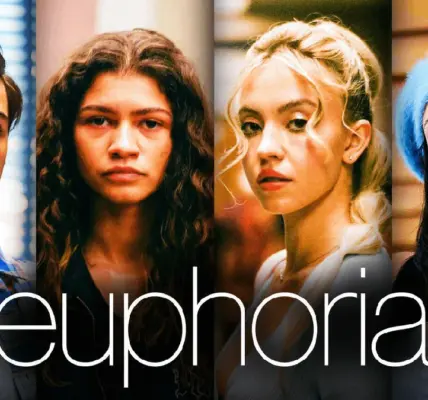 euphoria — SA news