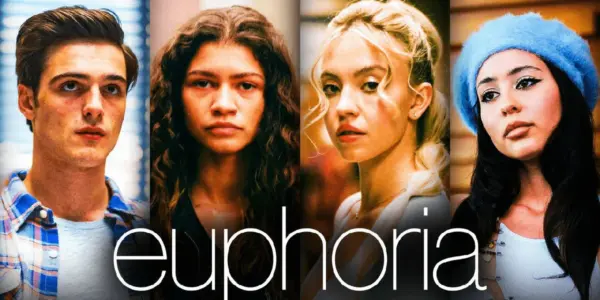 euphoria — SA news