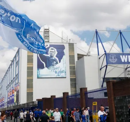 everton vs liverpool — SA news