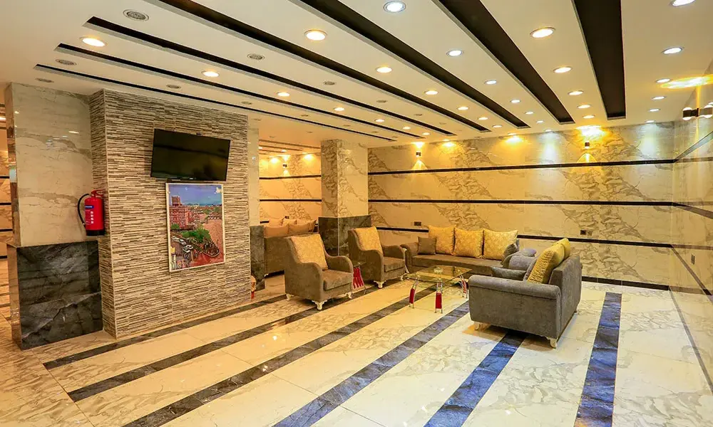 فندق — SA news