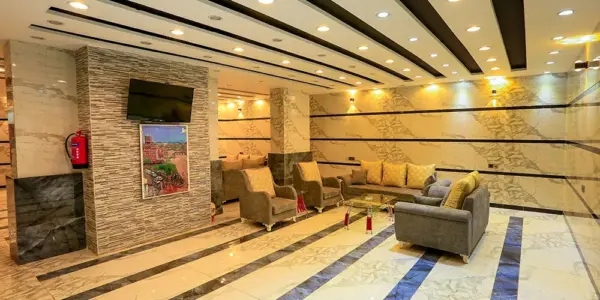 فندق — SA news