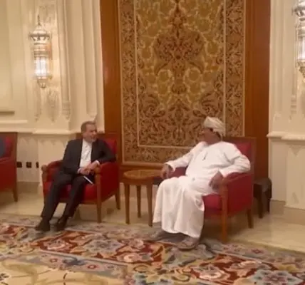 فشل المفاوضات الامريكية الايرانية — SA news