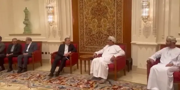 فشل المفاوضات الامريكية الايرانية — SA news