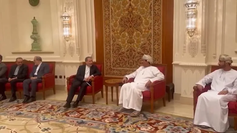 فشل المفاوضات الامريكية الايرانية — SA news