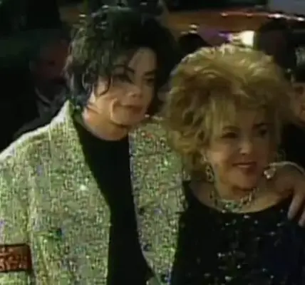 فيلم مايكل جاكسون — SA news