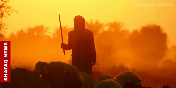 غبار — SA news