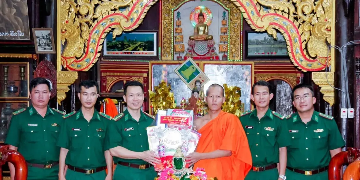 حرس الحدود — SA news