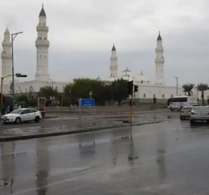 هطول — SA news