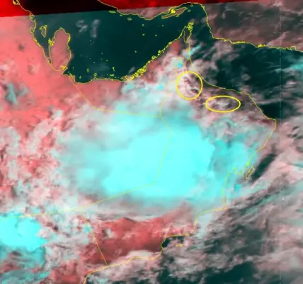 هطول — SA news