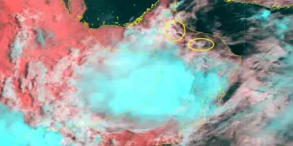 هطول — SA news