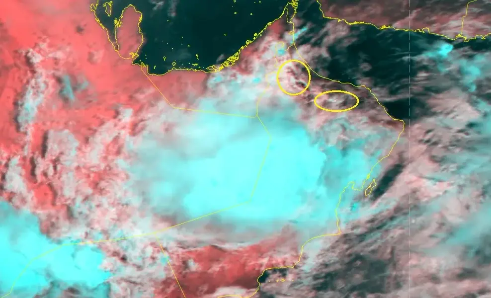 هطول — SA news