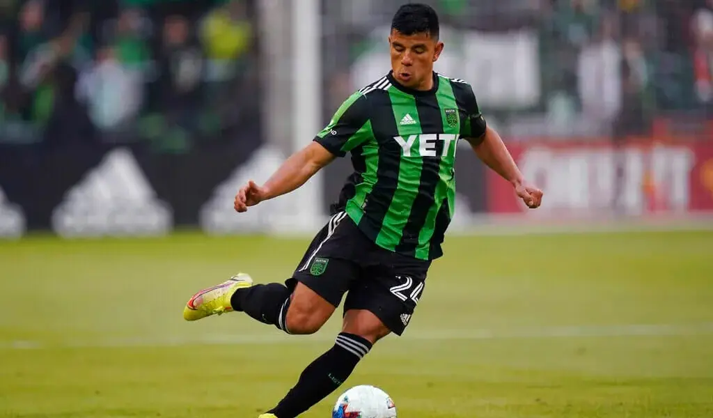 inter miami vs austin — SA news