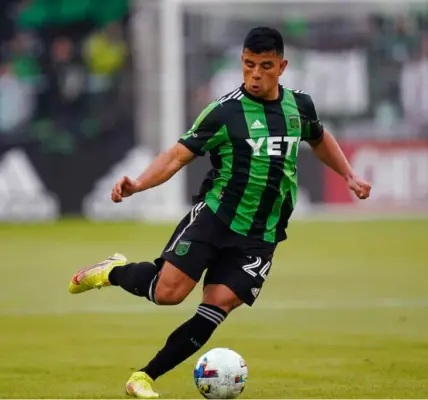 inter miami vs austin — SA news