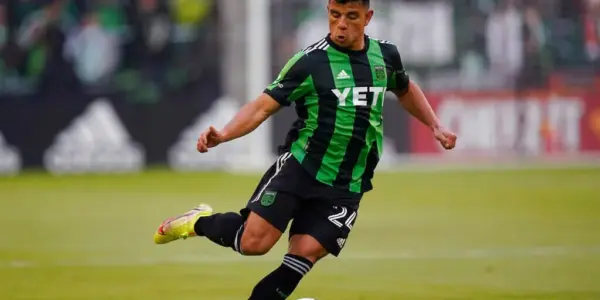 inter miami vs austin — SA news