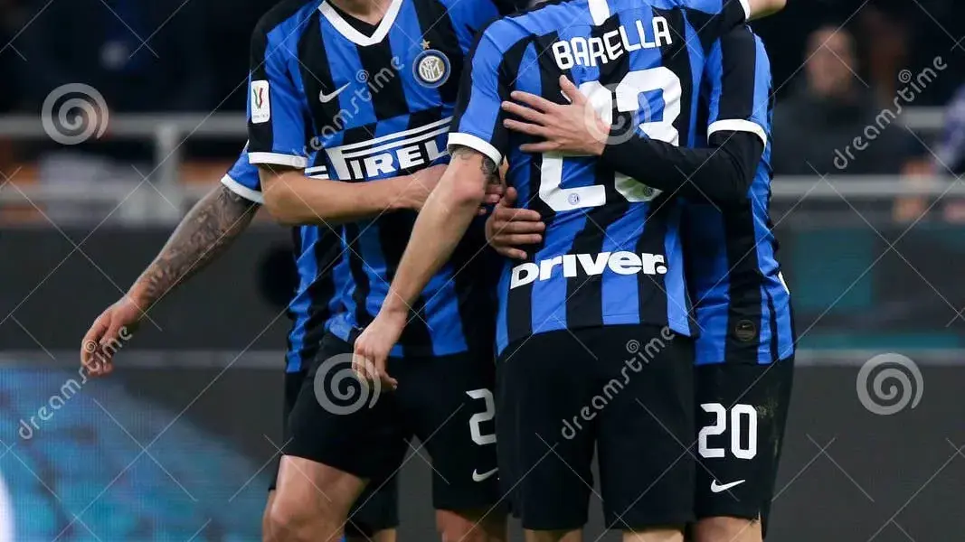 inter vs cagliari — SA news