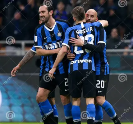 inter vs cagliari — SA news