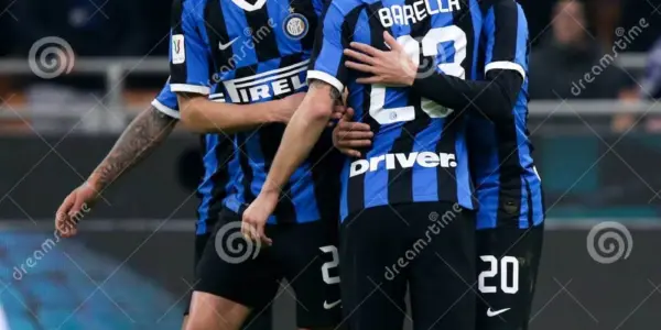 inter vs cagliari — SA news