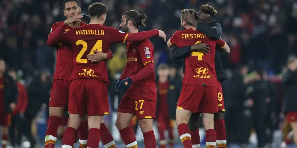 inter vs roma — SA news
