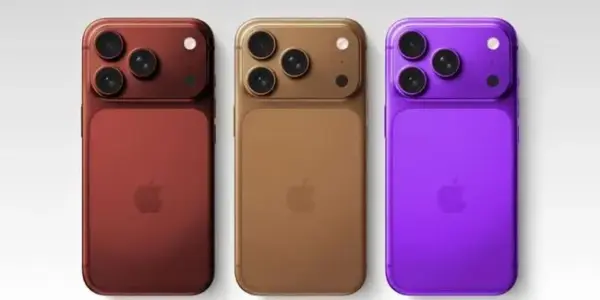 iphone 18 — SA news