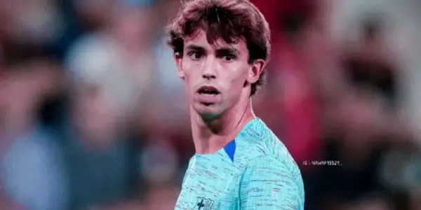 جواو كانسيلو — SA news