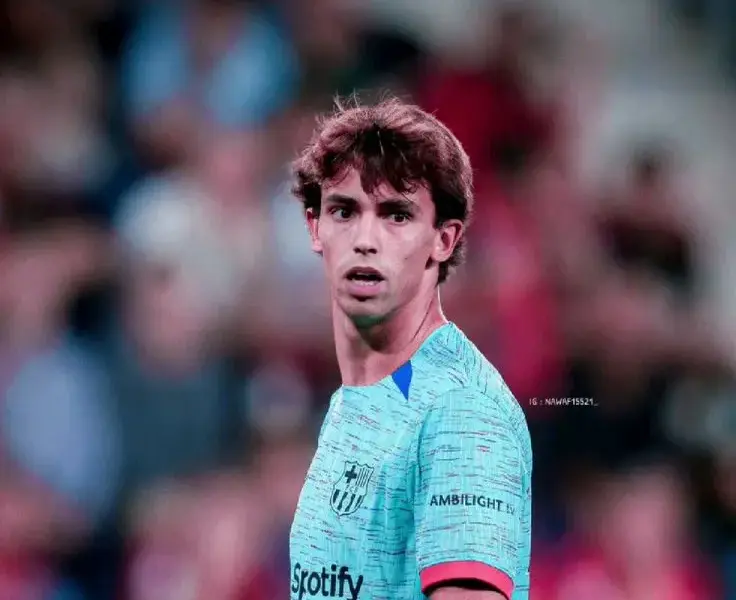 جواو كانسيلو — SA news