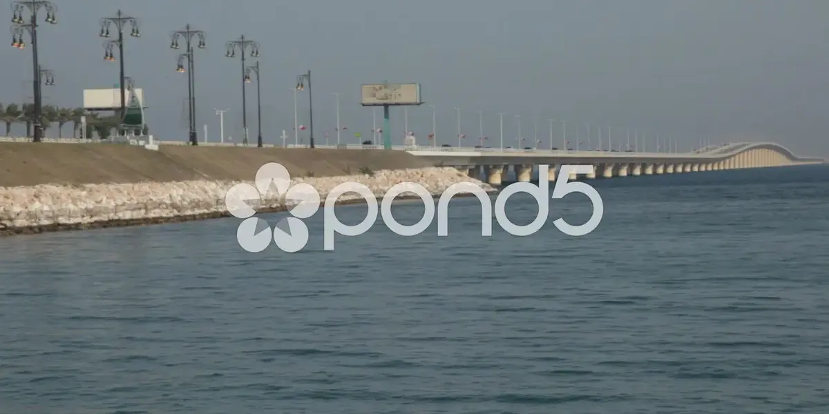 king fahd causeway — SA news