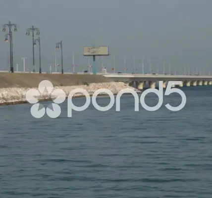 king fahd causeway — SA news