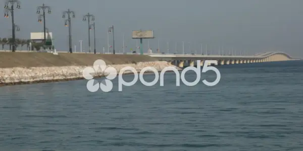 king fahd causeway — SA news