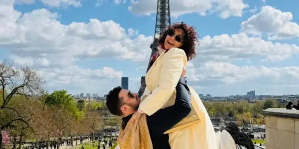 كاريس بشار — SA news